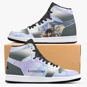 Edens Zero Rebecca Bluegarden JD1 Anime Shoes
