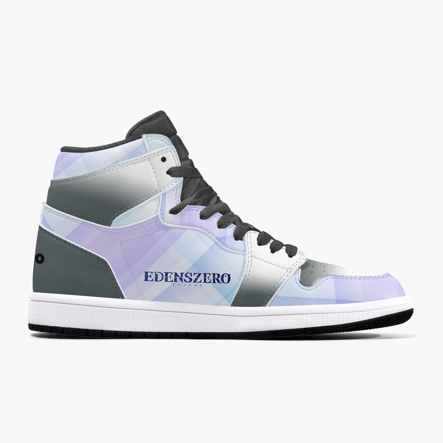 Edens Zero Rebecca Bluegarden JD1 Anime Shoes