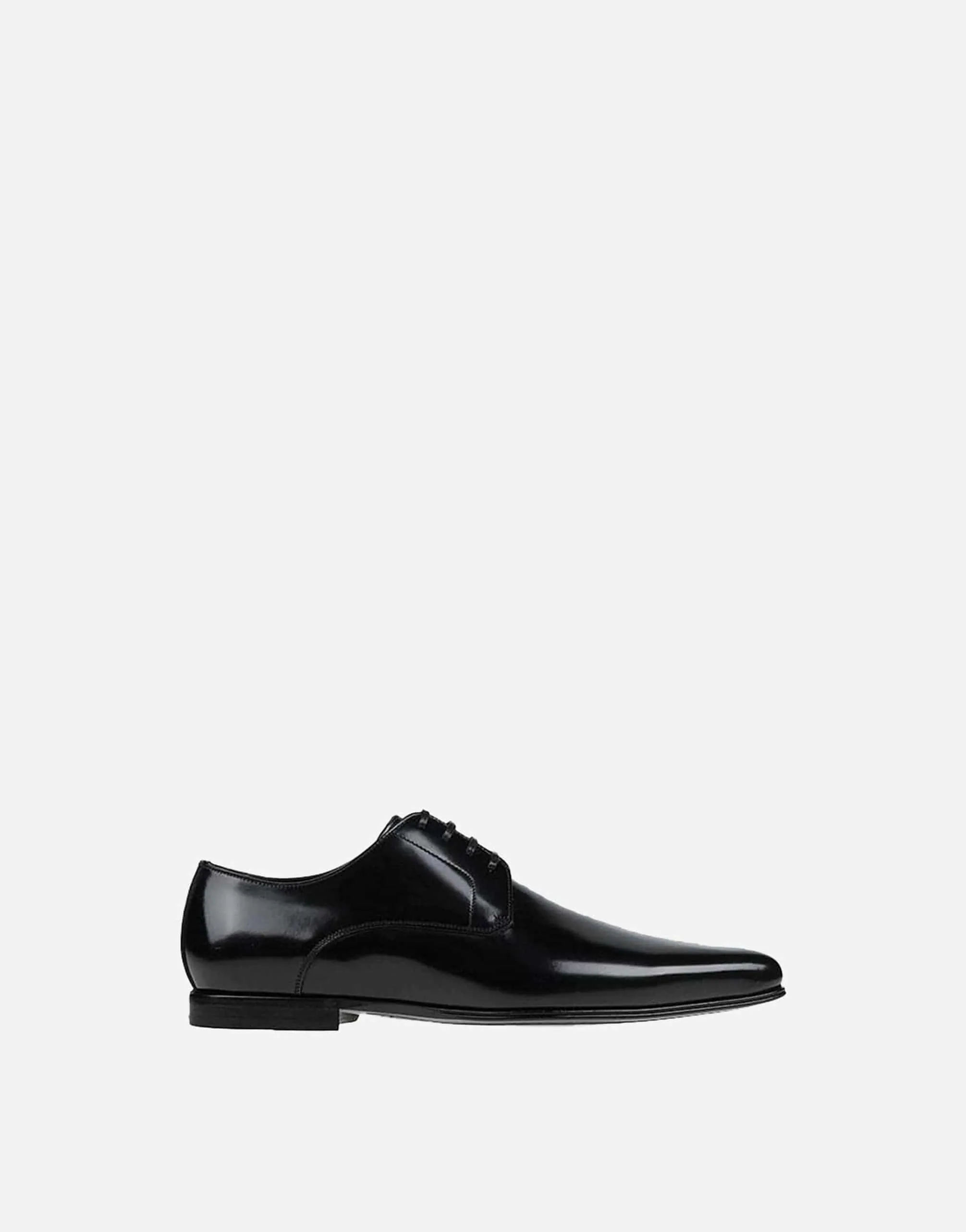 Formal Leather Derby Shoes