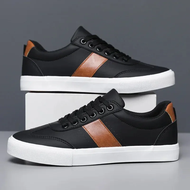 Friedrich | Timeless Men's Footwear