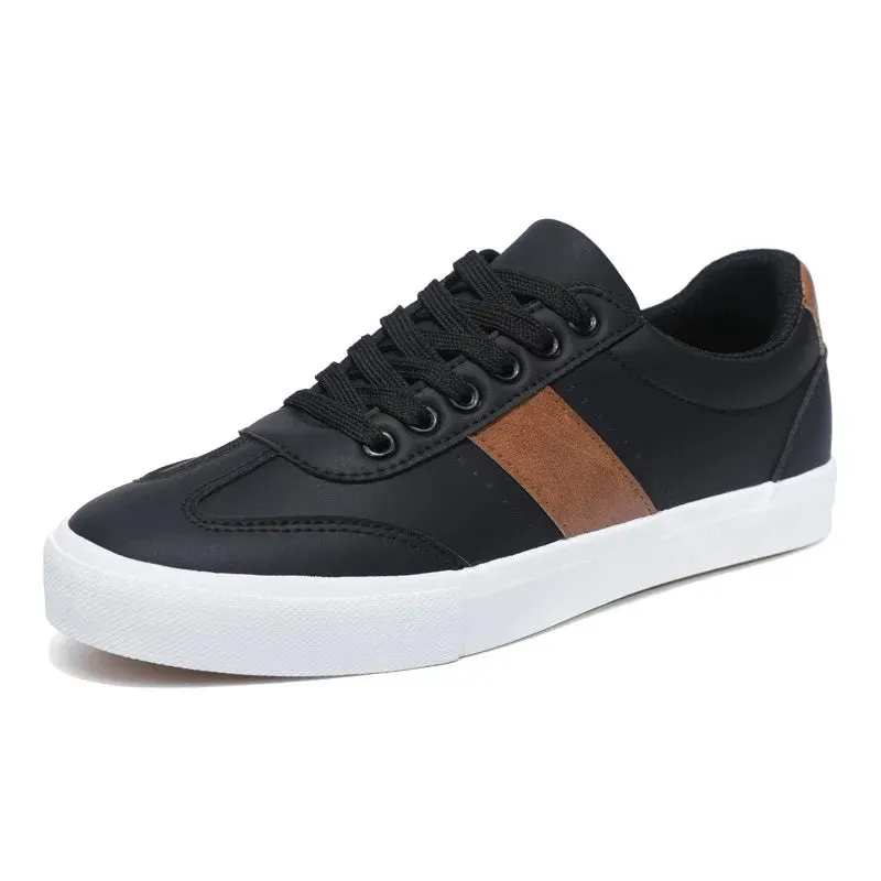 Friedrich | Timeless Men's Footwear
