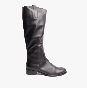 Gabor BROOK M Womens Long Boots Black