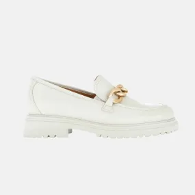 Gabor Loafers Beige W