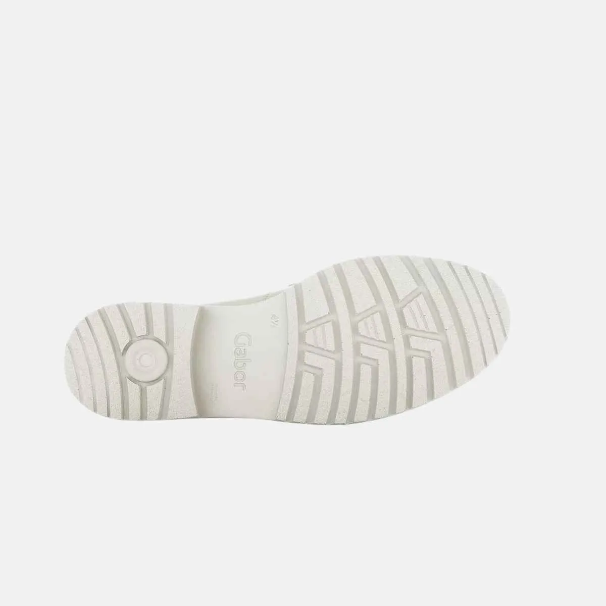 Gabor Loafers Beige W