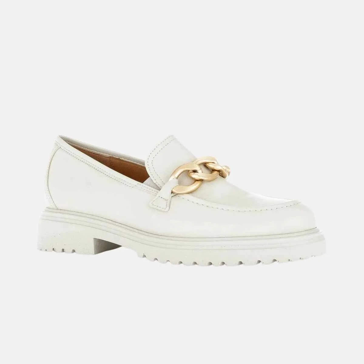 Gabor Loafers Beige W