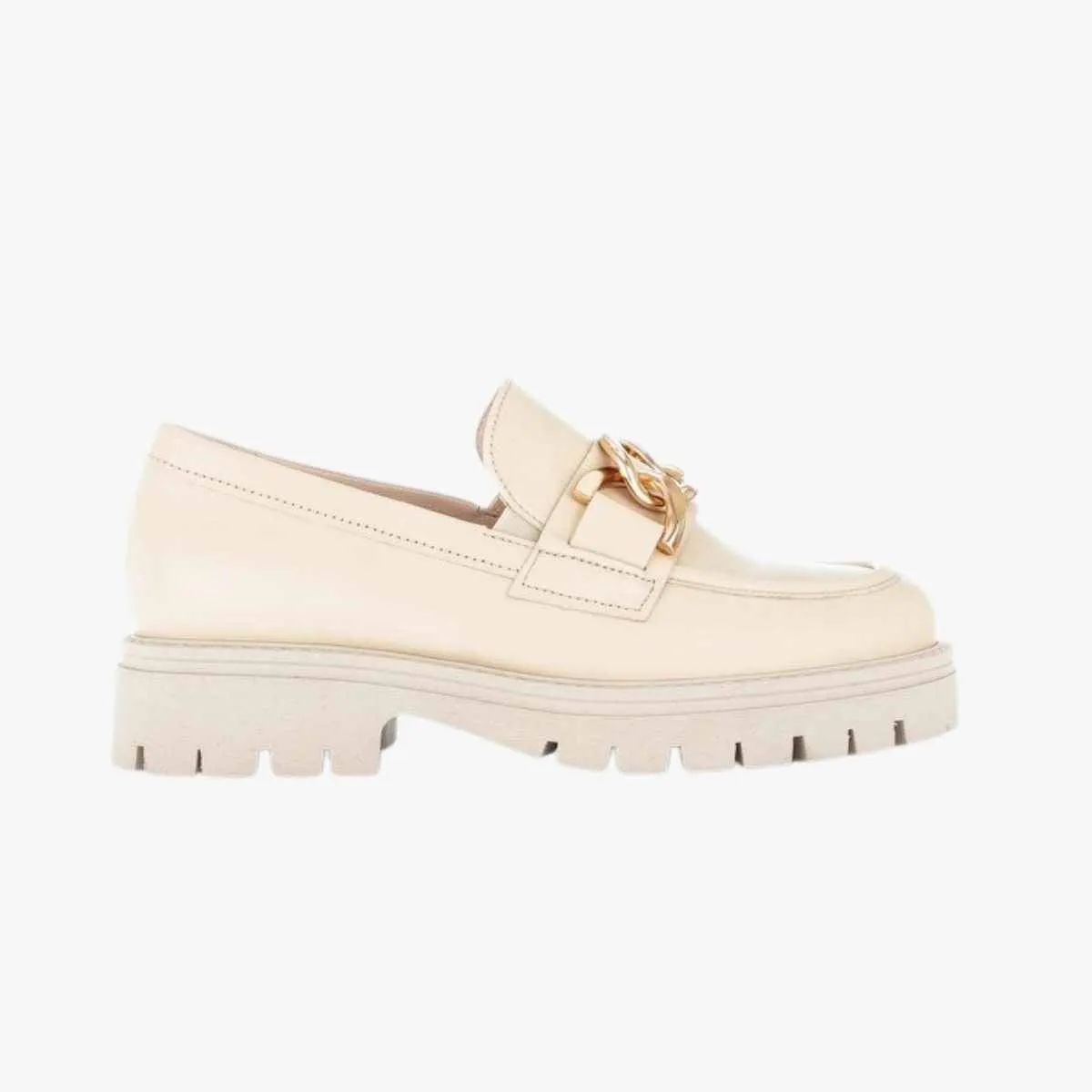 Gabor Slip-On Beige W