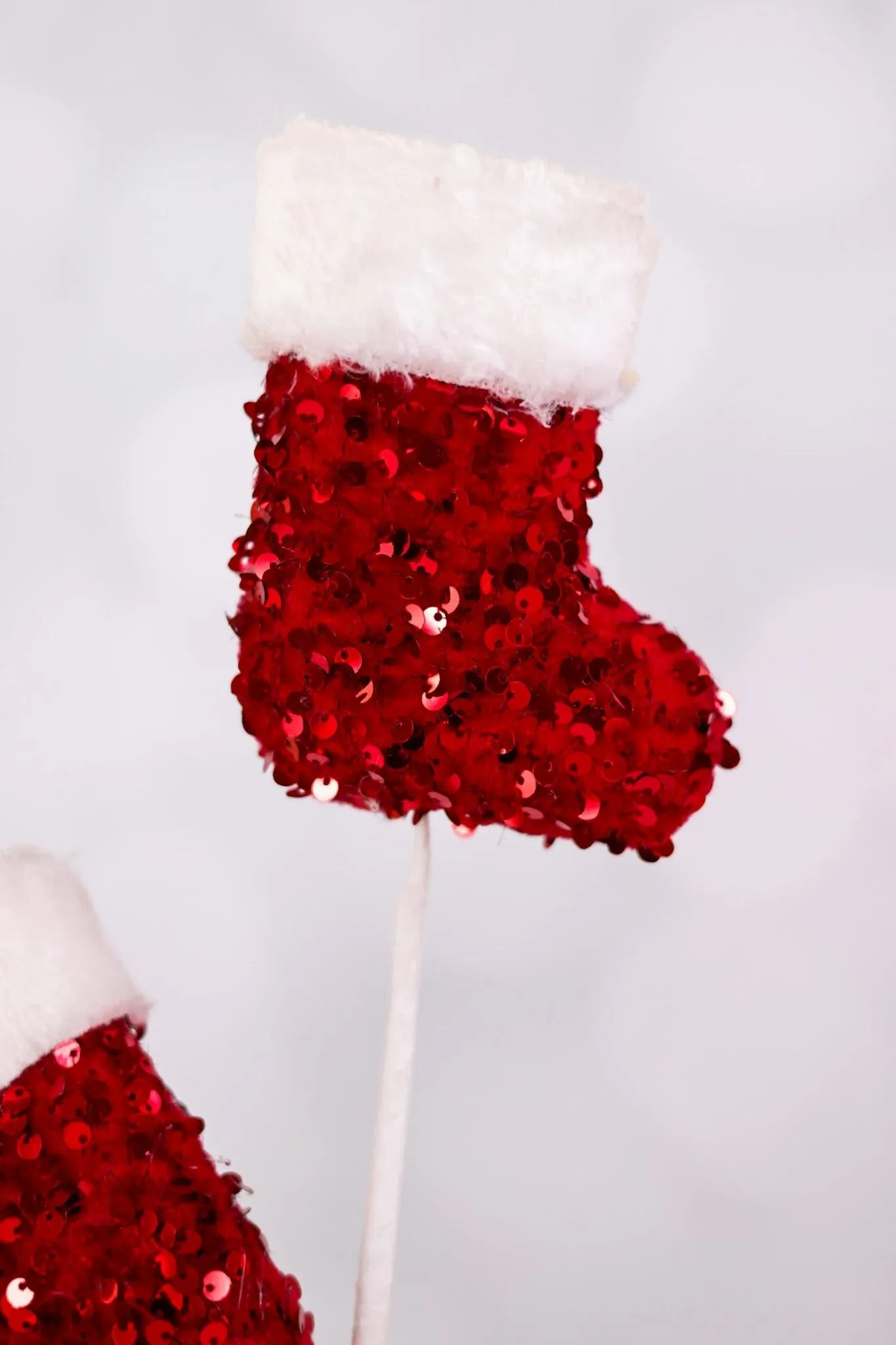 Glittering Santa's Boots Spray FINAL SALE