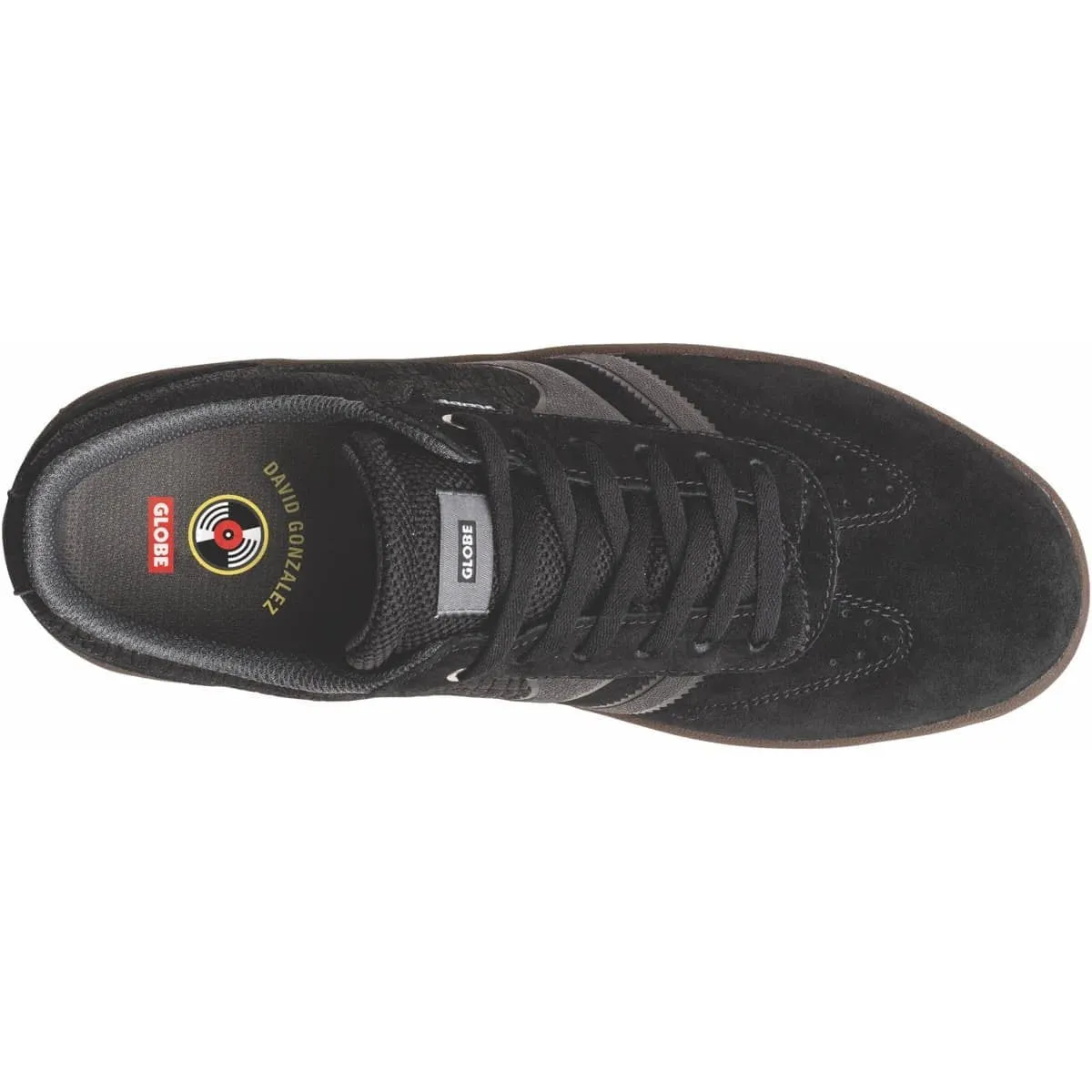 Globe Empire Shoes