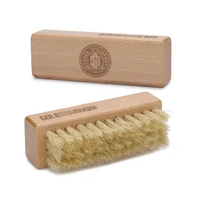 Gold Standard Shoe Cleaner Essentials - Sneaker Cleaner Easily Removes Dirt from Leather, Canvas, White Sneakers & More