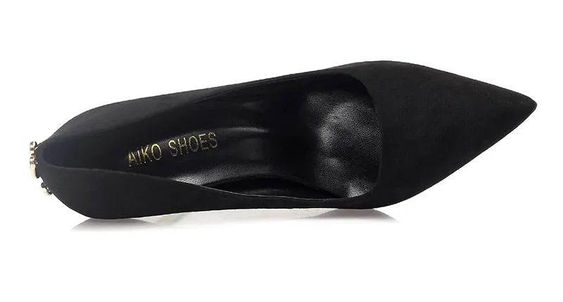 High Heel Stiletto Sexy Wedding Woman 2020 Pumps