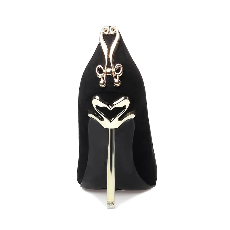 High Heel Stiletto Sexy Wedding Woman 2020 Pumps
