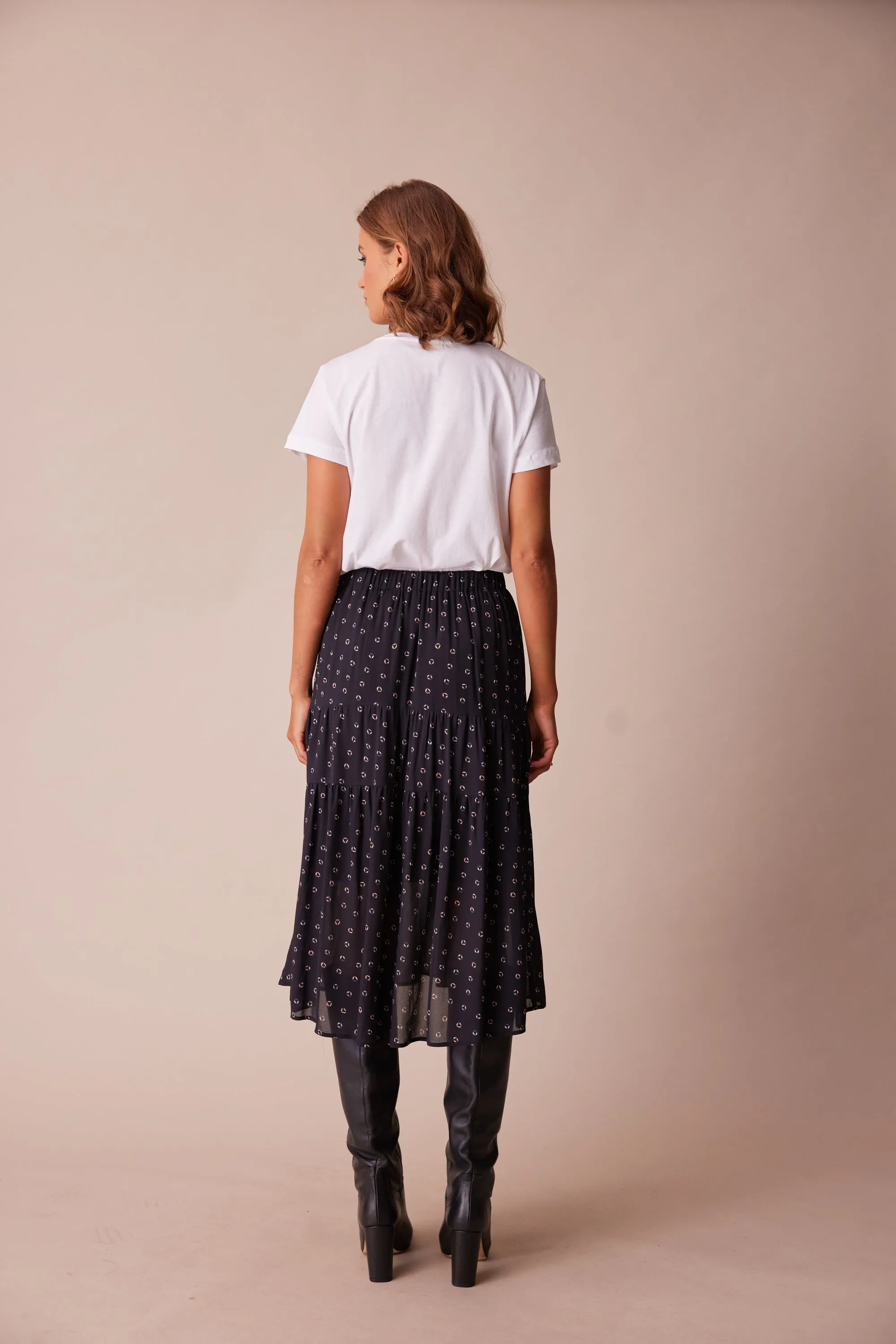Indie Skirt