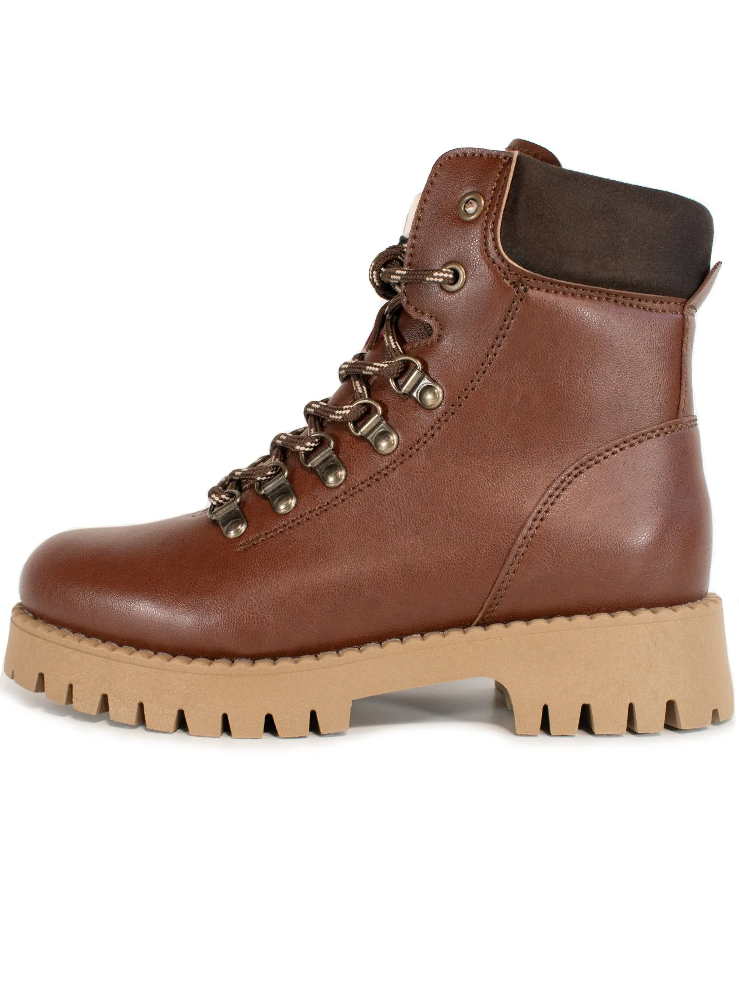 Isolierte Dock Boots Mk2