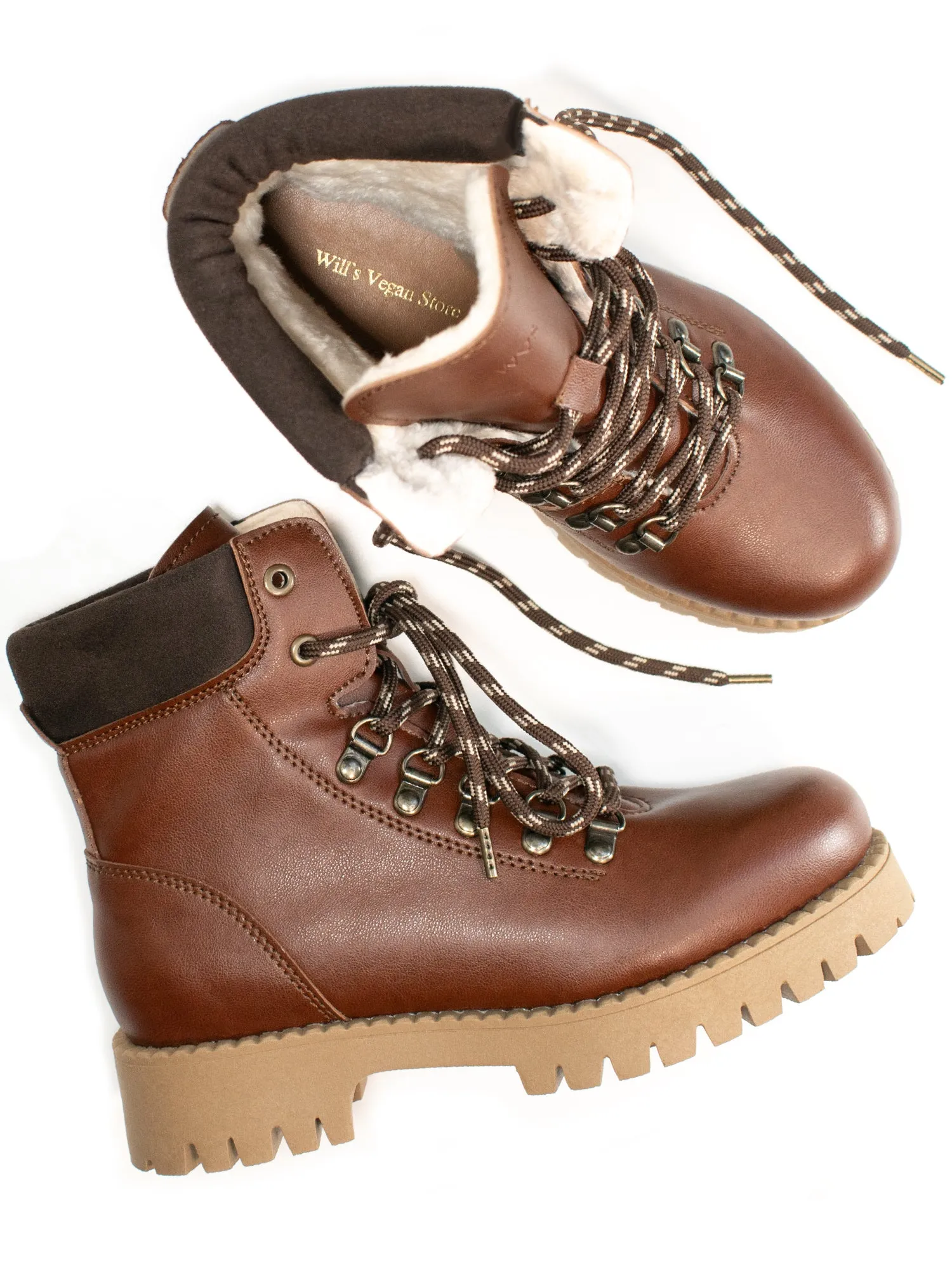 Isolierte Dock Boots Mk2
