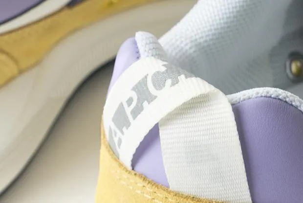 Jay Brain Dead Sneakers