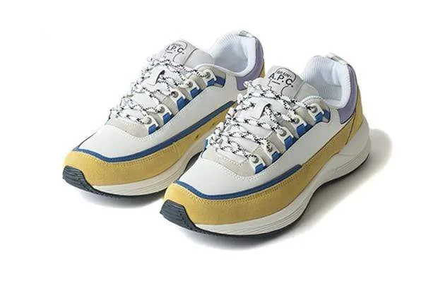 Jay Brain Dead Sneakers