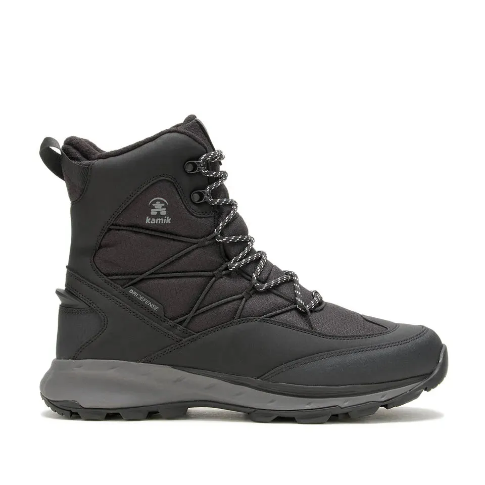 Kamik Trek Ice Insulated / Waterproof - Mens