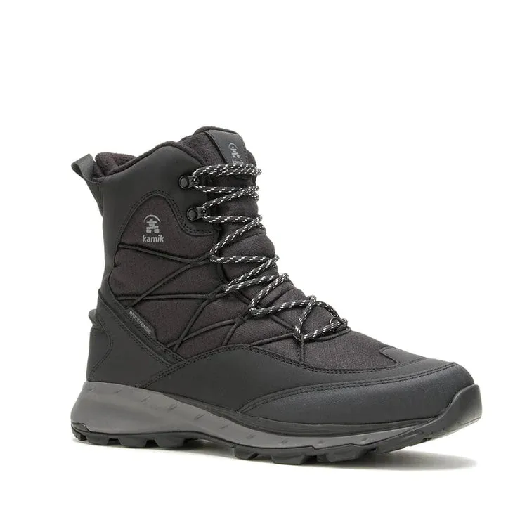 Kamik Trek Ice Insulated / Waterproof - Mens