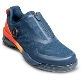 KR Strikeforce The Perfection Collection Viper Navy/Red Performance Right Hand Unisex Bowling Shoes