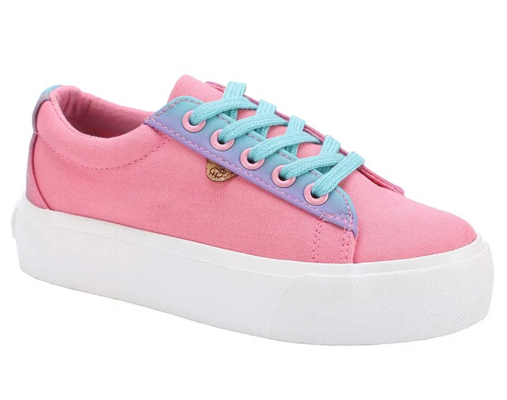 Lamo Kids Amelie Pink Multi