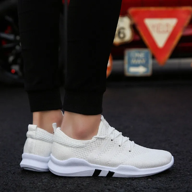 Lightweight Men's Sneakers