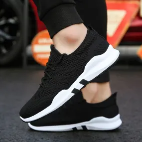 Lightweight Men's Sneakers