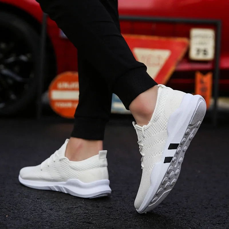 Lightweight Men's Sneakers