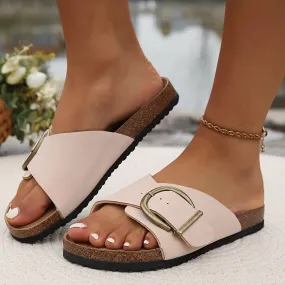 LILA - Stylish Orthopedic Comfortable Sandals