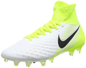 Magista Orden Ii Fg Soccer Cleats 10