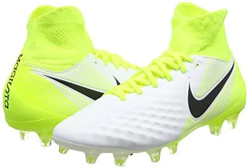 Magista Orden Ii Fg Soccer Cleats 10