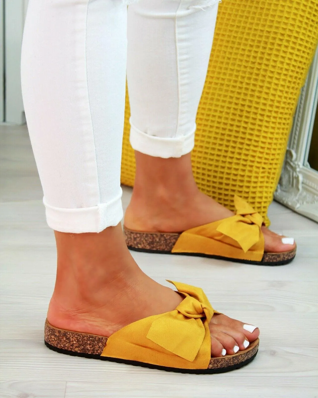 Margot - Comfortable Sandals