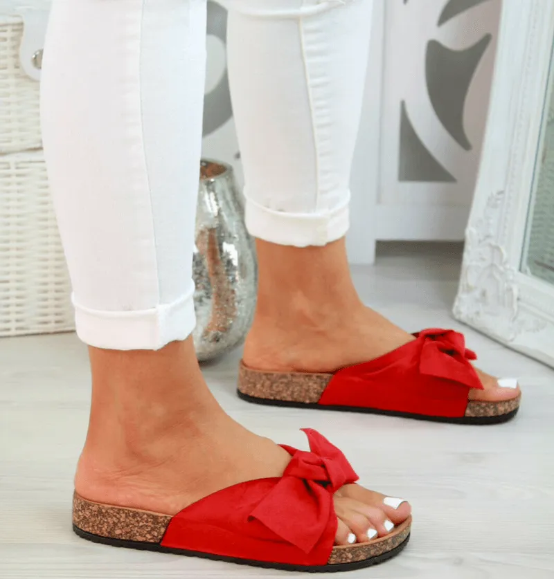 Margot - Comfortable Sandals