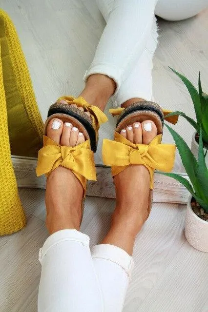 Margot - Comfortable Sandals