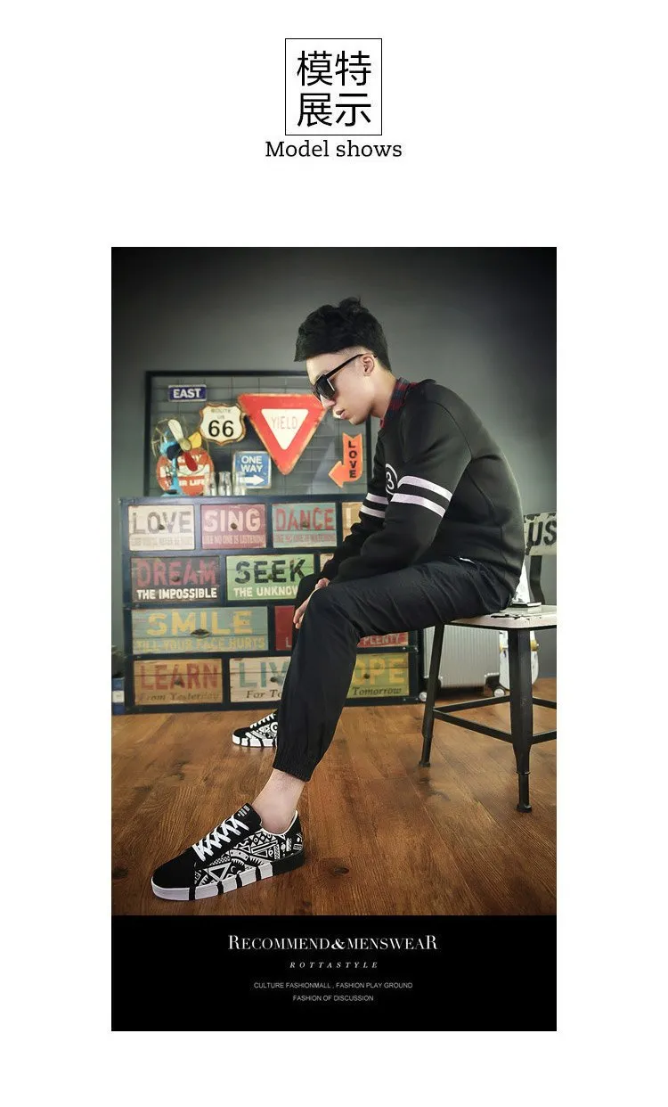 Men Shoes Casual Canvas Fashion Lightweight Lace Up Sneakers Summer Breathable Flats Male Footwear