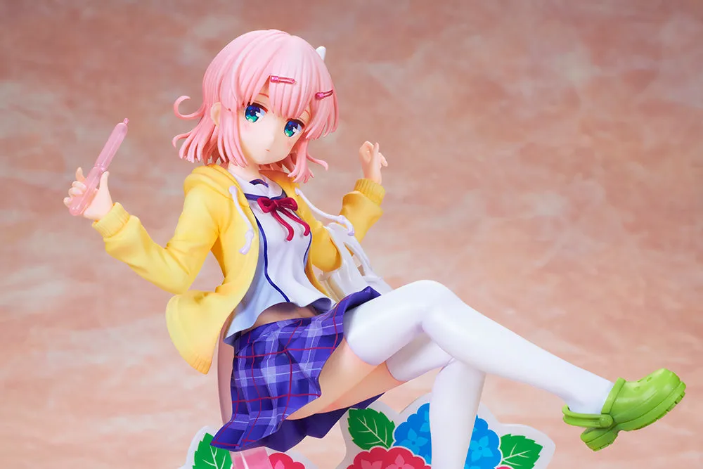 Momo Chiyoda School Uniform Ver.