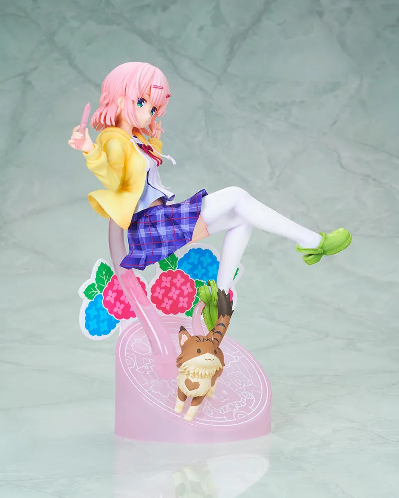 Momo Chiyoda School Uniform Ver.