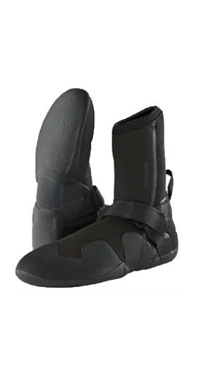 Patagonia R4 Round toe surf boots