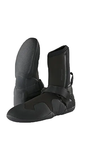 Patagonia R4 Round toe surf boots