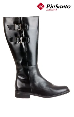 PIE QUEBEC BLACK