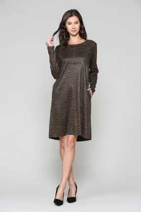 Pre-Order Aurora Tunic/Dress