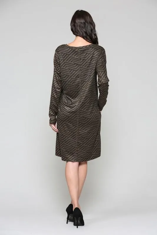 Pre-Order Aurora Tunic/Dress