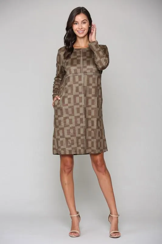 Pre-Order Aurora Tunic/Dress