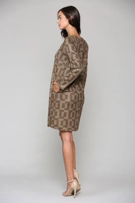 Pre-Order Aurora Tunic/Dress