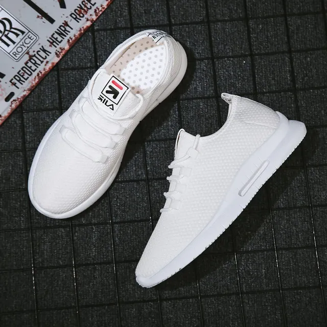 Reguilon Men's Fashion Sneakers