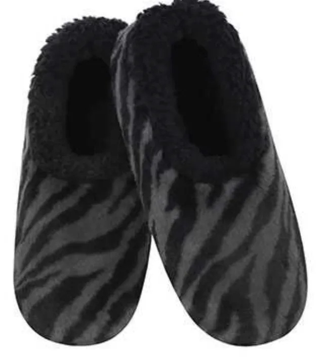 Snoozies Super Soft Slippers