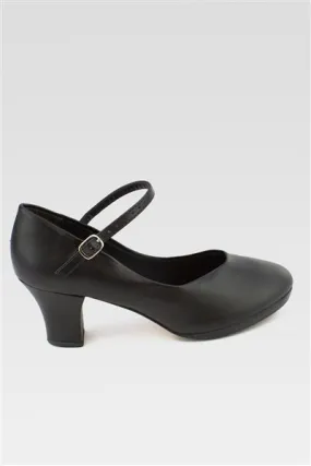 So Danca 2" Character Dance Shoe
