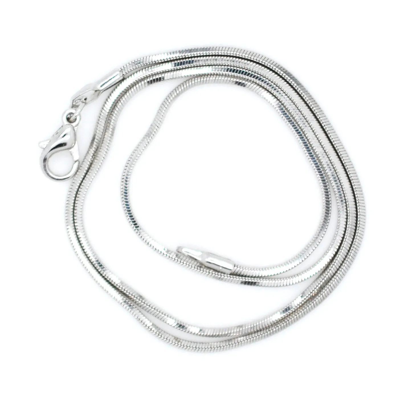 Soccer Ball Necklace - Mini