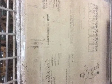 Soccer Litho