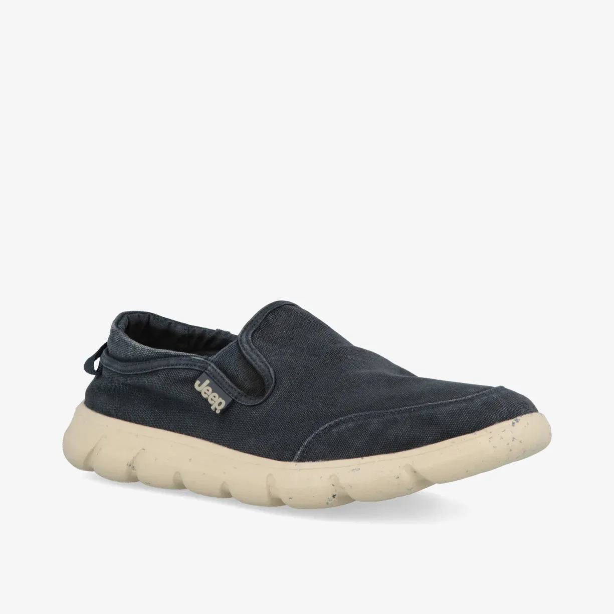 Tabasco Slip On Navy