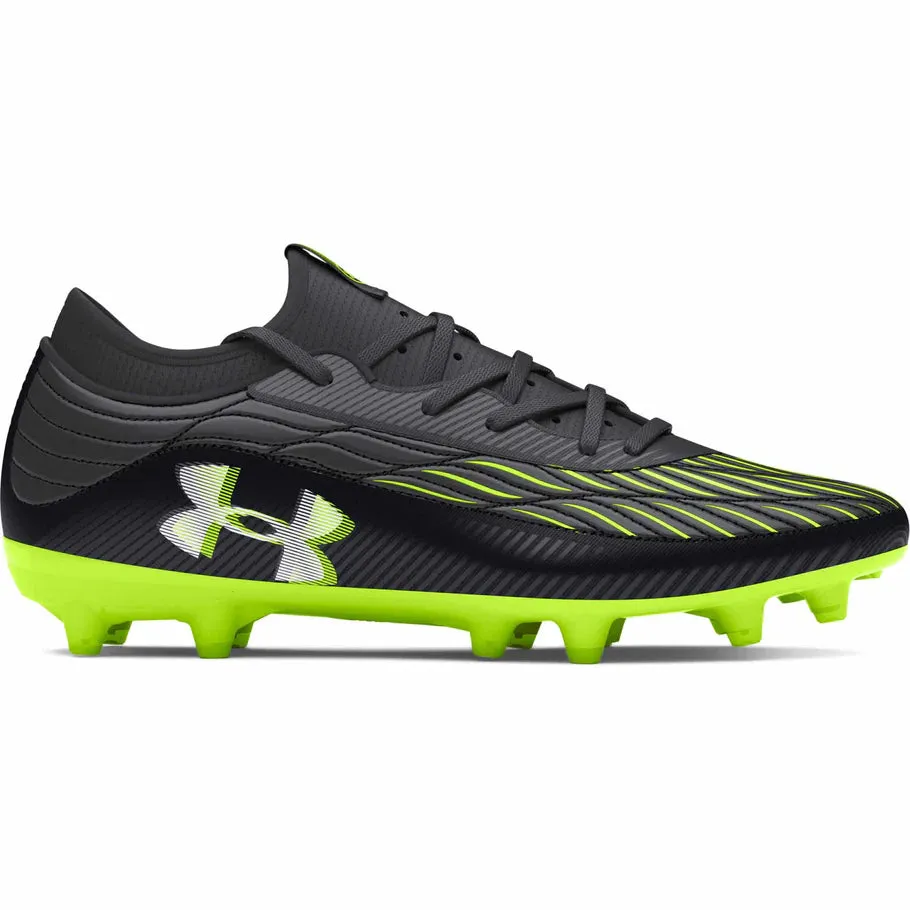 Under Armour Magnetico Select 4 FG Soccer Cleats